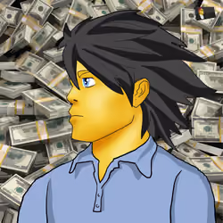 Meta Tycoon #989