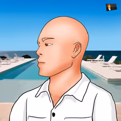 Meta Tycoon #810