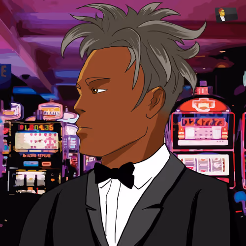 Meta Tycoon #1597