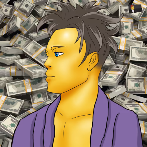 Meta Tycoon #2507