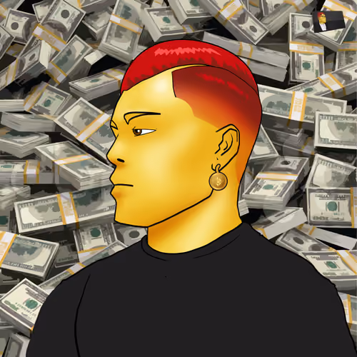 Meta Tycoon #1243