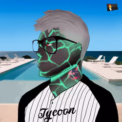 Meta Tycoon #1129