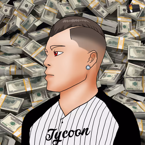 Meta Tycoon #1164
