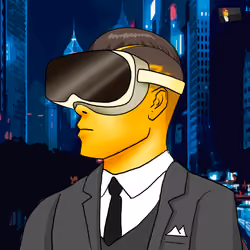 Meta Tycoon #738
