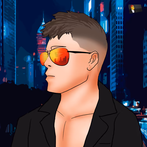 Meta Tycoon #2445