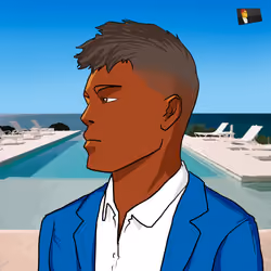 Meta Tycoon #973
