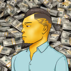 Meta Tycoon #16