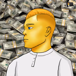 Meta Tycoon #2538