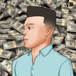Meta Tycoon #601