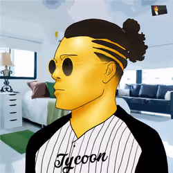 Meta Tycoon #2285