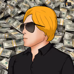 Meta Tycoon #475