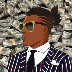 Meta Tycoon #2631