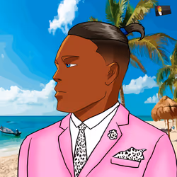 Meta Tycoon #2055