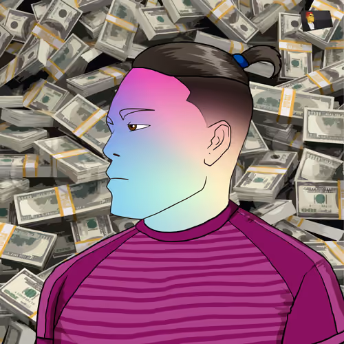 Meta Tycoon #748