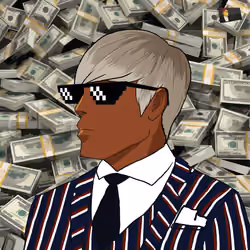 Meta Tycoon #337