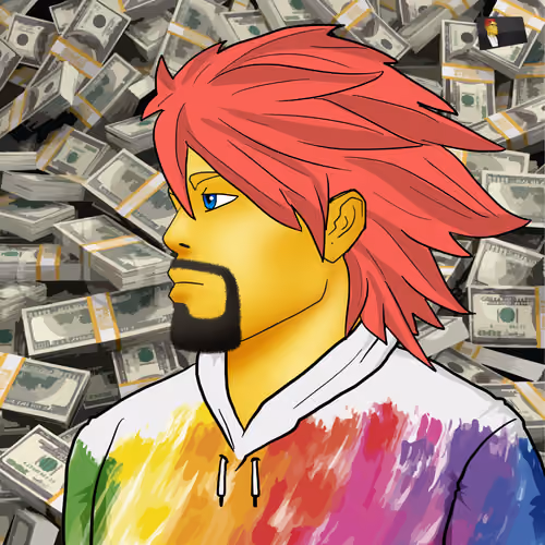 Meta Tycoon #689