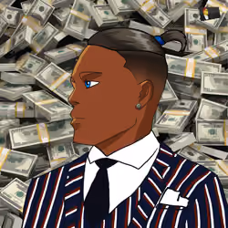 Meta Tycoon #1209
