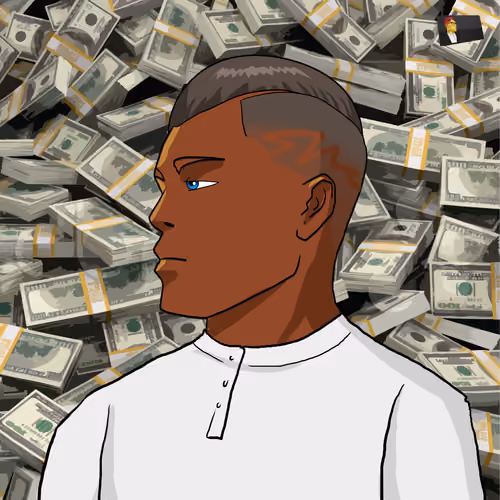 Meta Tycoon #1155