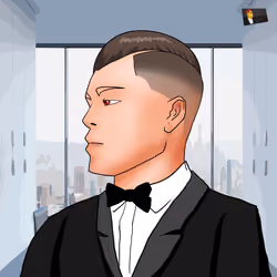 Meta Tycoon #694
