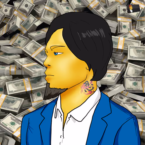 Meta Tycoon #1011