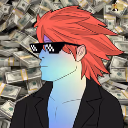 Meta Tycoon #91