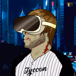 Meta Tycoon #912