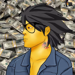 Meta Tycoon #2769