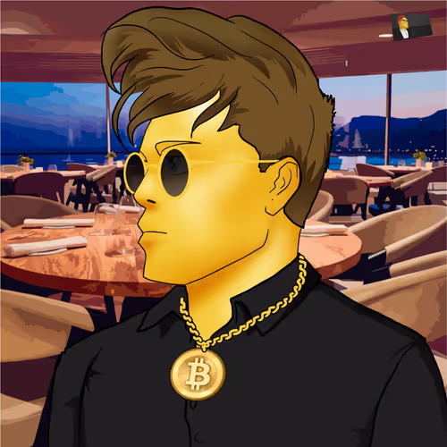 Meta Tycoon #2795