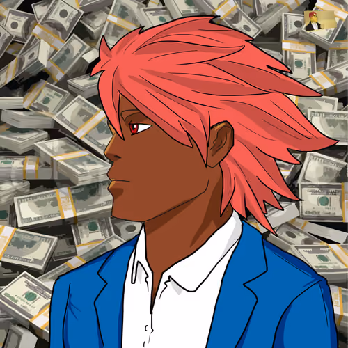 Meta Tycoon #126