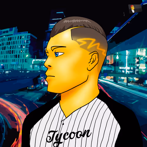 Metatycoon