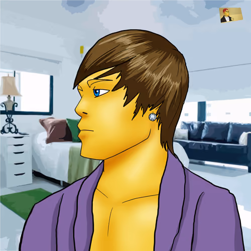 Meta Tycoon #128