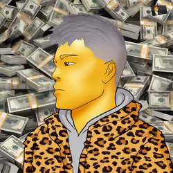 Meta Tycoon #696