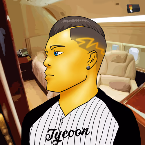Metatycoon