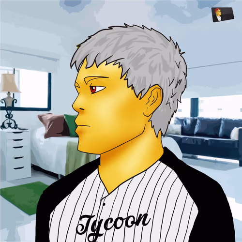 Meta Tycoon #1847