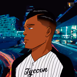 Meta Tycoon #2299