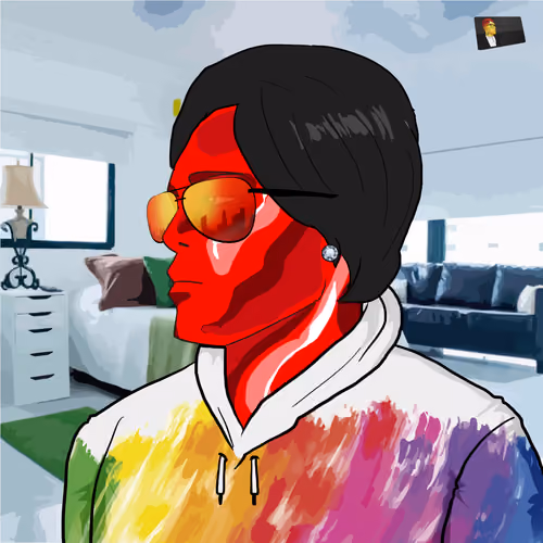 Meta Tycoon #1352