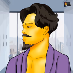 Meta Tycoon #1396