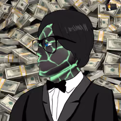 Meta Tycoon #2300
