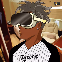 Meta Tycoon #2803