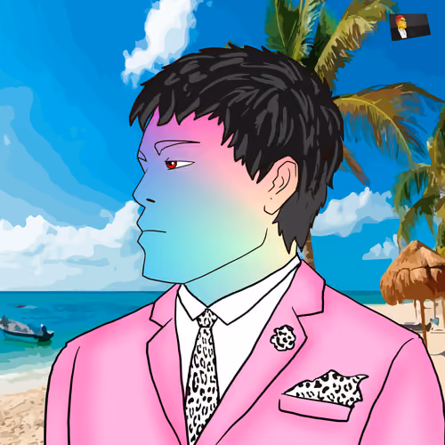 Meta Tycoon #416