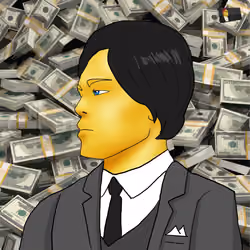 Meta Tycoon #2685