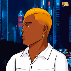 Meta Tycoon #123