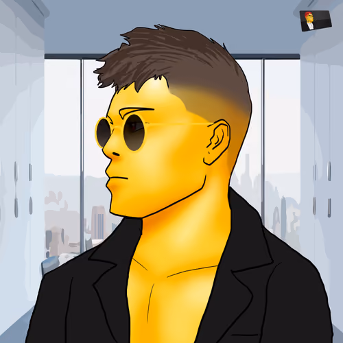 Meta Tycoon #481