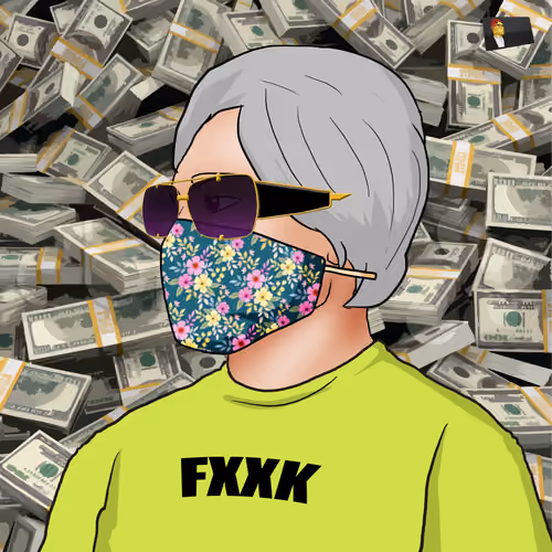 Meta Tycoon #1338