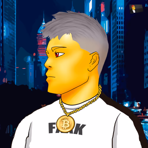 Meta Tycoon #492