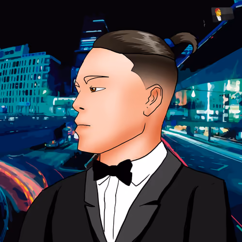 Meta Tycoon #944
