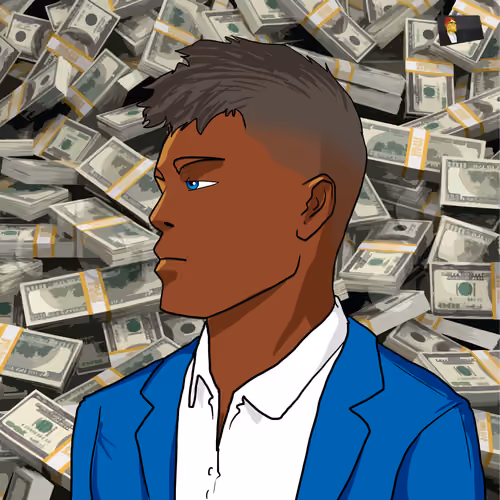 Meta Tycoon #814