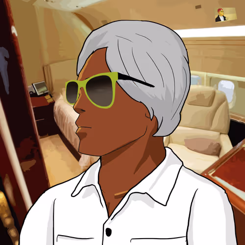 Meta Tycoon #121