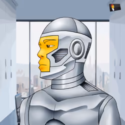 Meta Tycoon #1239