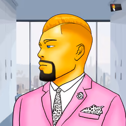 Meta Tycoon #2020
